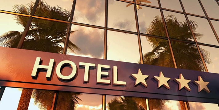 Отель  для продажи в Хургаде – Египет 4 звезды